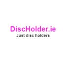 Discholder.ie logo